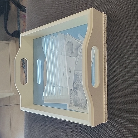 Hallmark Memory Tray - Picture 3 of 8